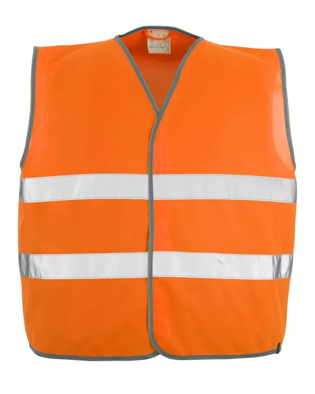 Verkeersvest