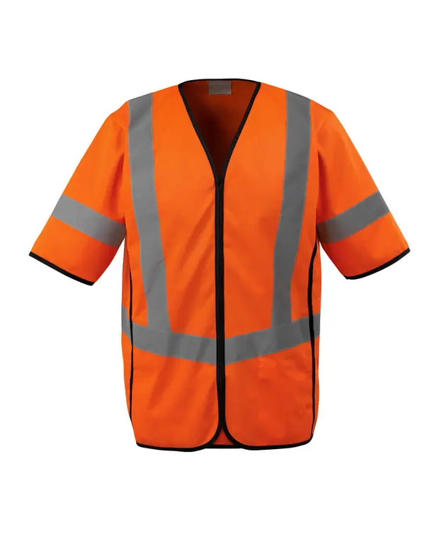 Verkeersvest