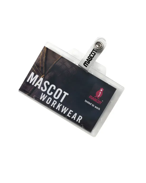 Porte-badge
