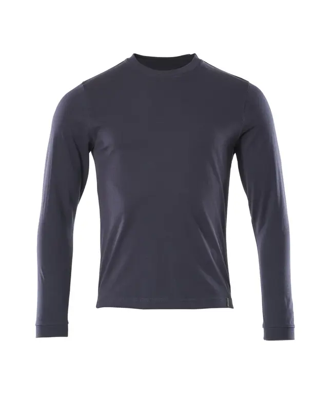 T-Shirt mit langen Ärmeln