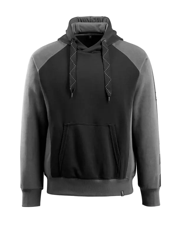 Kapuzensweatshirt