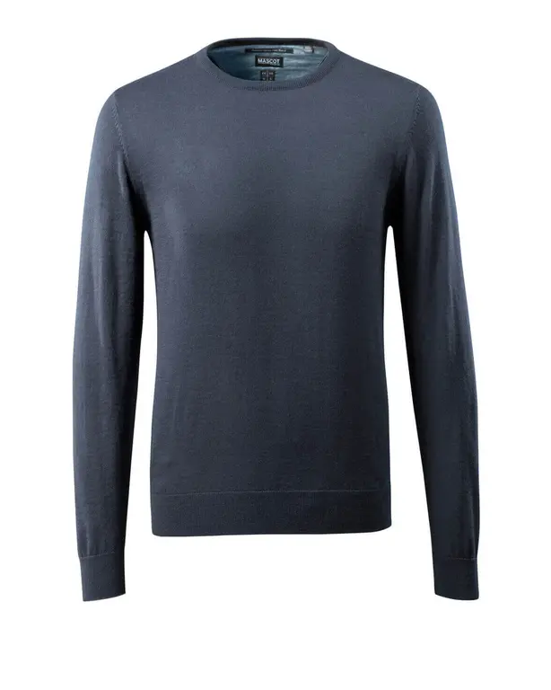 Merino Wool Sweater