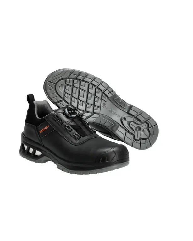 Low Safety Shoes
