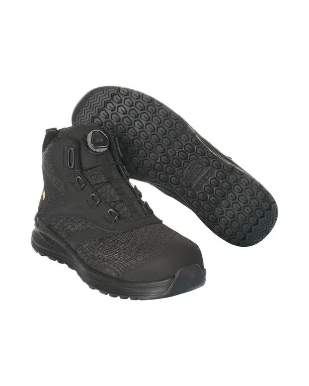 Safety Boots