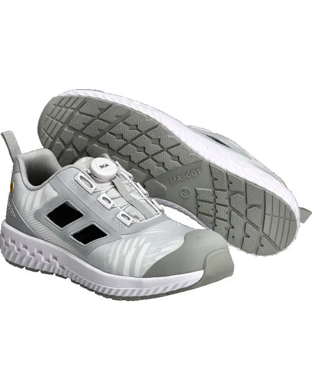 Safety Sandals