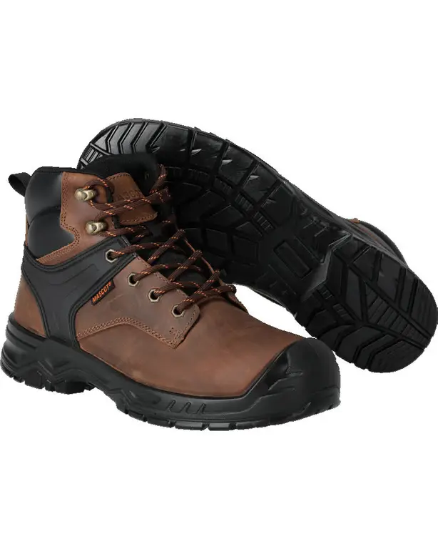High Safety Shoes