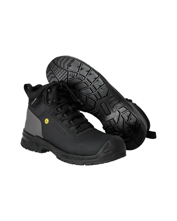 Veiligheidsschoenen