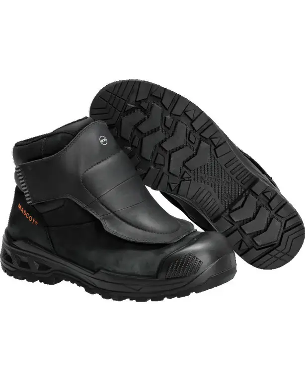 Veiligheidsschoenen