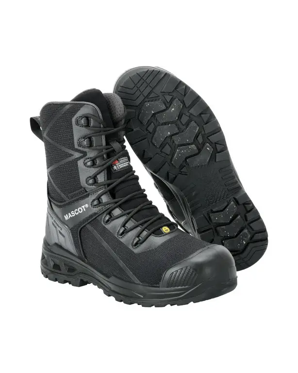 High Safety Shoes