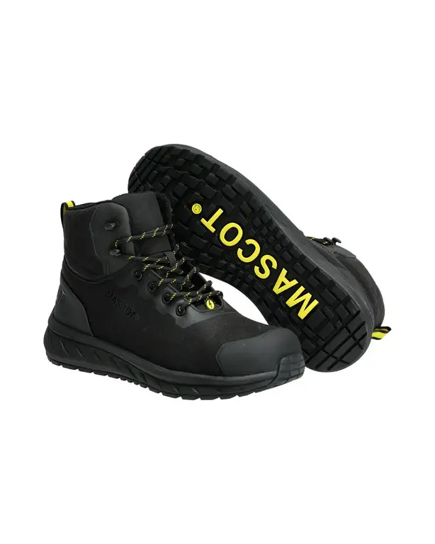 Sicherheitsstiefel, elektrischer Schutz