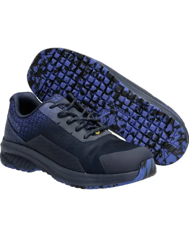 Low Safety Shoes