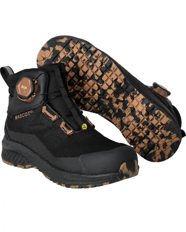 Safety Boots