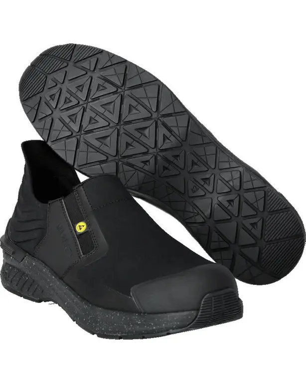 Low Safety Shoes
