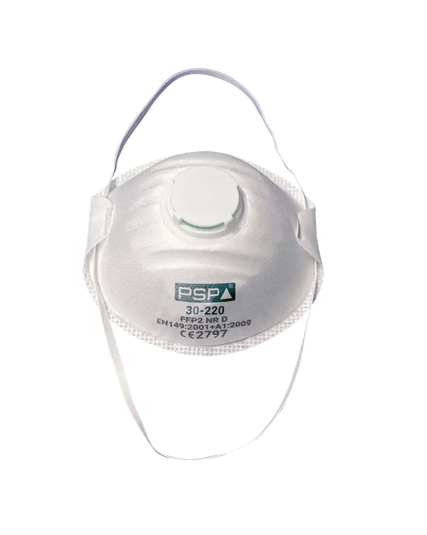 PSP 30-220 Faltmaske FFP2 V