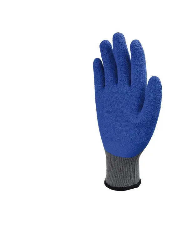 10-150 Allround Latex Arbeitshandschuh