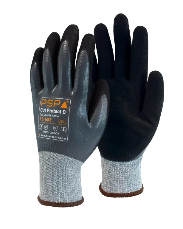 Cut Protect D Handschuhe