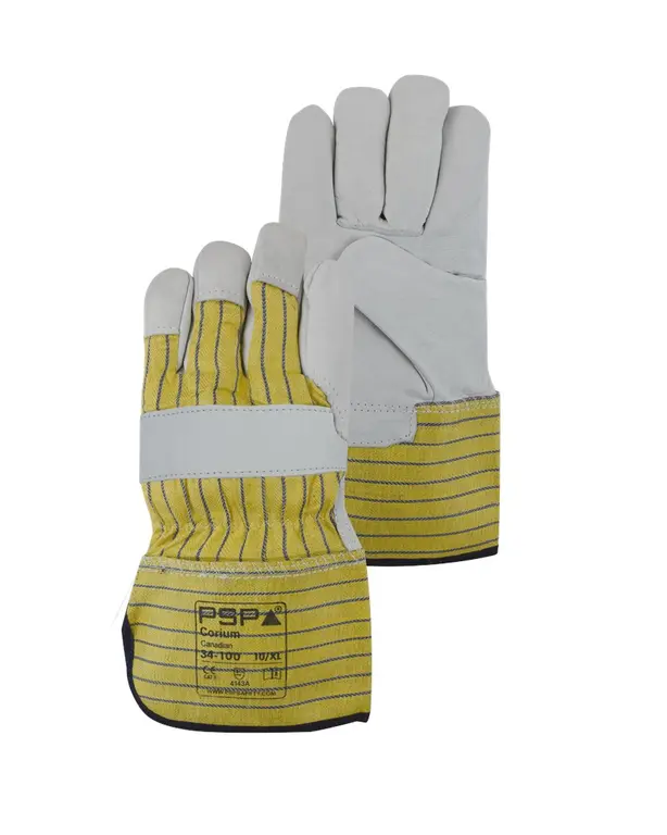 Gant in nerfleer PSP 34-100
