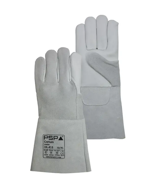 Schweißhandschuh 34-415