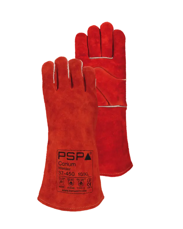 Corium Welder Glove 37-450