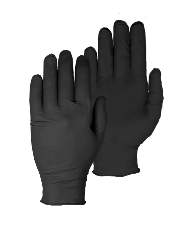 Einweg Nitrilhandschuh 50-222