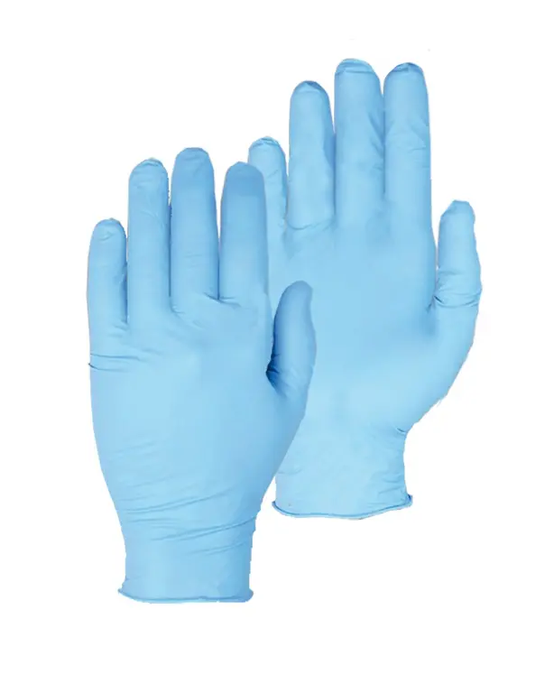 Nitril Pro Einweg-Handschuh 50-235