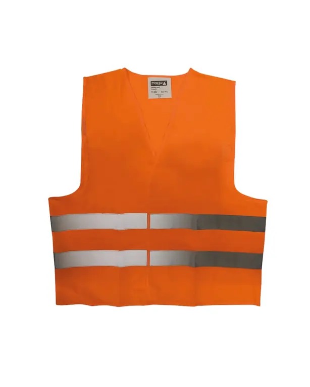 77-230 Verkeersvest Oranje