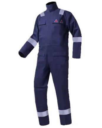30-103 Offshore Overall FR+AST reflektierend