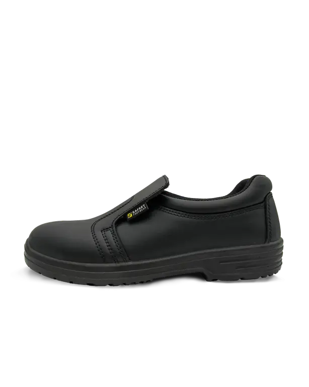 10-150 Nero S3 Safety Shoe