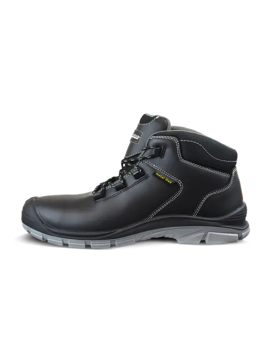 20-370 Halden S3L Safety Shoe High