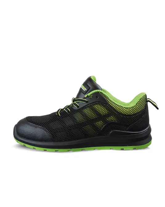 Sicherheitsschuh niedrig 20-400 Askim S1P