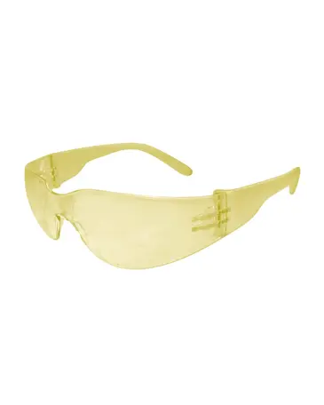 Veiligheidsbril Basic Yellow AS