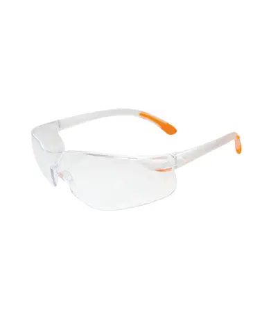 Sicherheitsbrille Clear AS + AF
