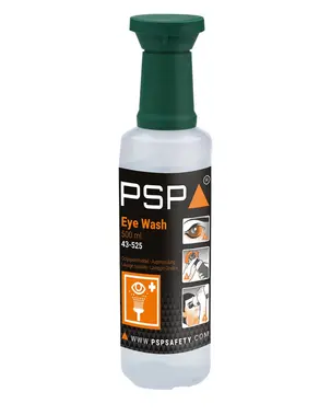 Oogspoelfles 500 ml