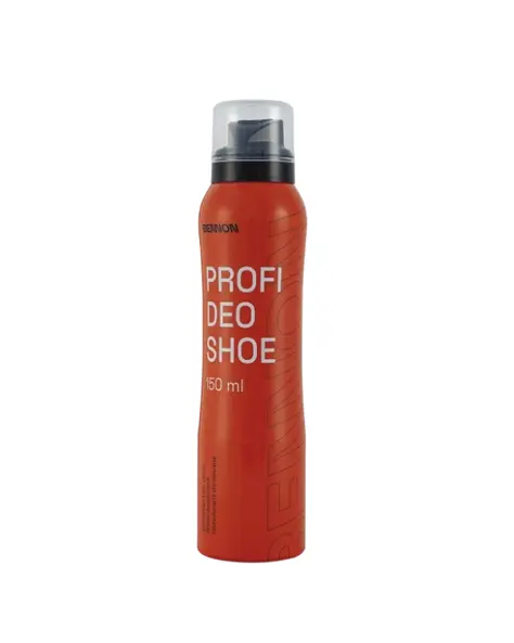 ACCESSOIRES PROFI DEO SHOE 150ML