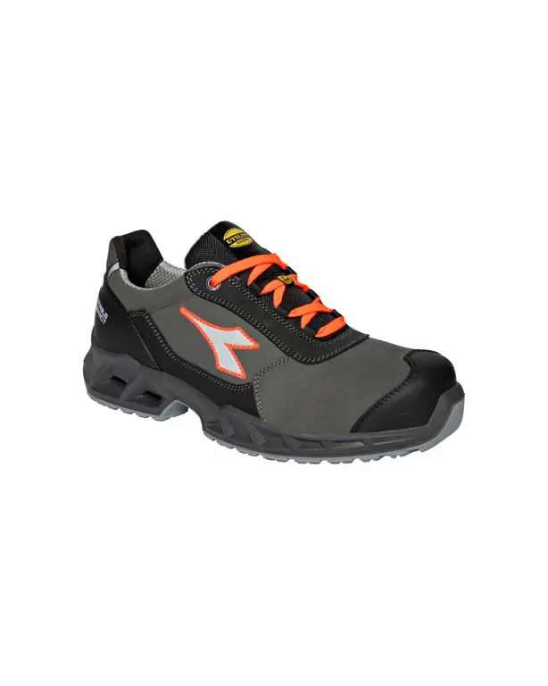CHAUSSURE SHARK STABLE IMPACT LEAT LOW S3S FO SR SC ESD