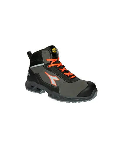 CHAUSSURE SHARK STABLE IMPACT LEAT MID S3S FO SR SC ESD