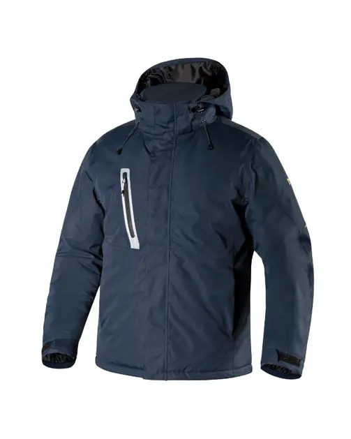 VESTE PADDED HYBRIDE TACTIQUE