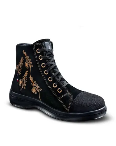 CHAUSSURE LILY HAUT S3