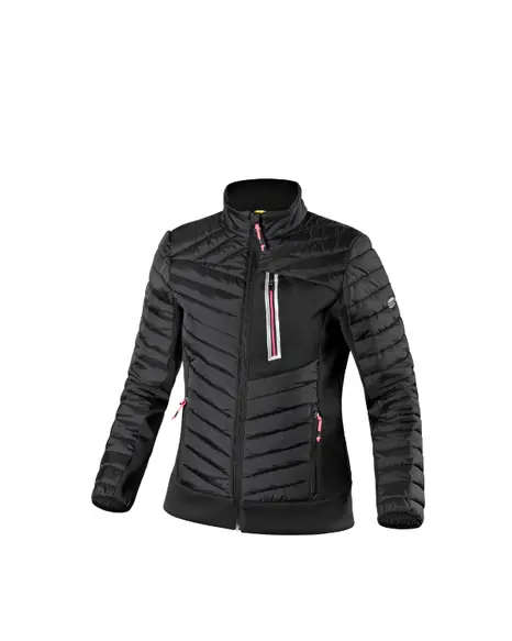 PADDED JACKET TECH ATHENA