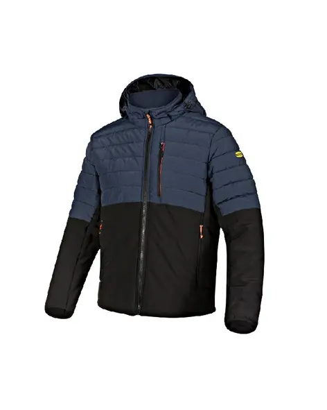 VESTE PADDED OSLO HYBRIDE