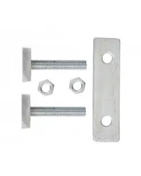 ACCESSOIRE DE FIXATION SUR ÉCHELLE