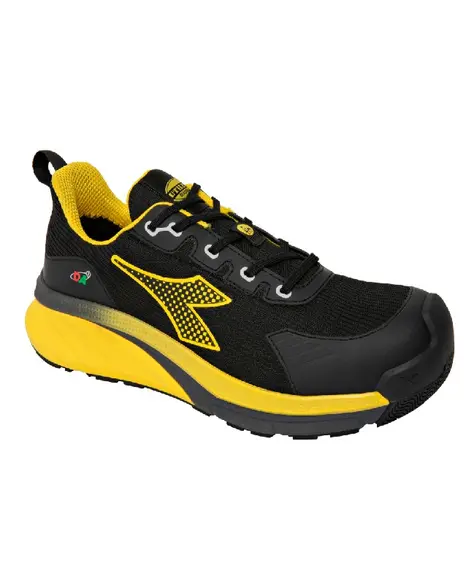 CHAUSSURE VORTEX DA2 BAS S3S SC FO SR HRO ESD