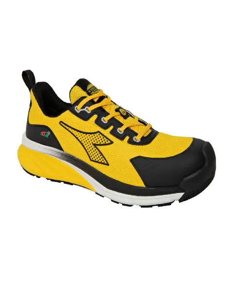 CHAUSSURE VORTEX DA2 LOW S1PS SC FO SR HRO ESD