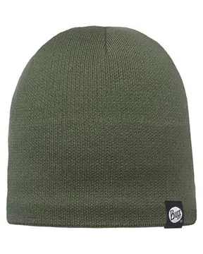 KNITTED & POLAR HAT