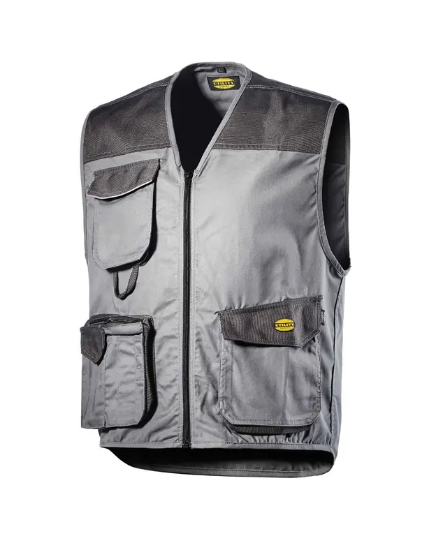 GILET SANS MANCHES MOVER