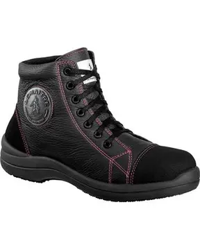 CHAUSSURE LIBERTIN HIGH S3