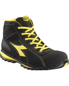 CHAUSSURE GLOVE MID S3S FO HRO