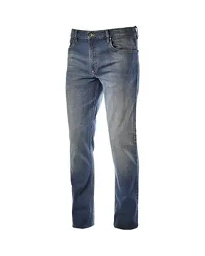 PANTALON STONE 5 POCKET