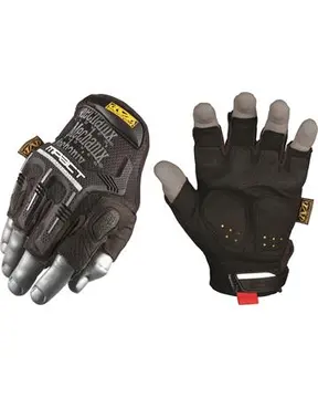 GANT M-PACT FINGERLESS COVERT