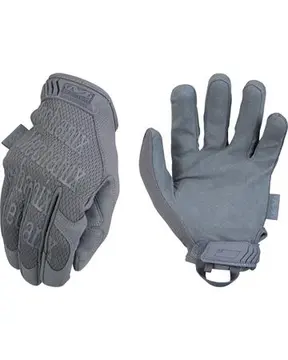 GANT ORIGINAL WOLF GREY